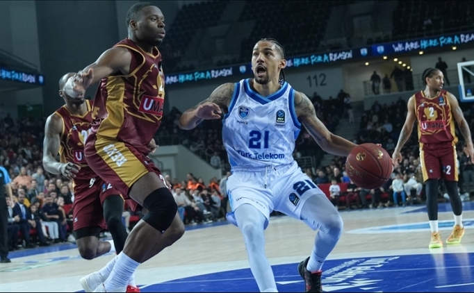 T�rk Telekom, Eurocup �eyrek finalinde Hapoel Shlomo ile kar��s�na ��kacak