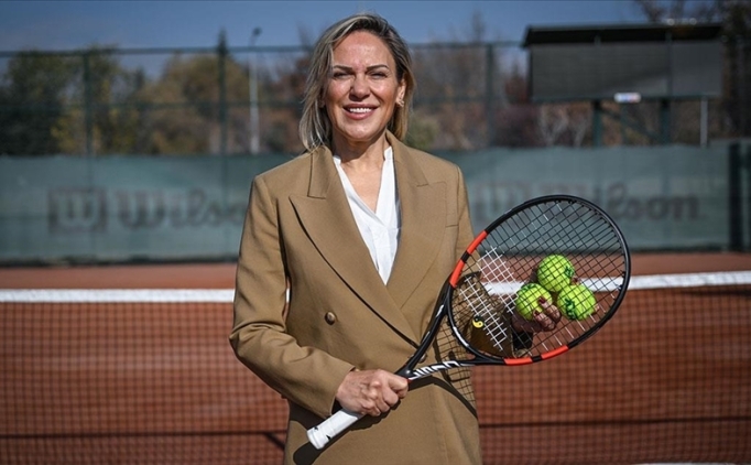 �afak M�derrisgil: 'B�yle uluslararas� bir ortama ev sahipli�i yapmak b�y�k bir gurur'