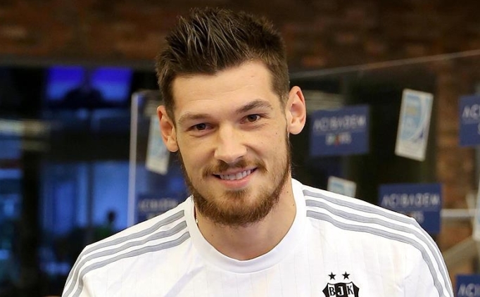 Denys Boyko'dan y�llar sonra �enol G�ne� itiraf�!