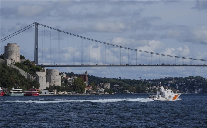 Boaz'da kaybolan Rus yzc iin savclktan yeni talimat