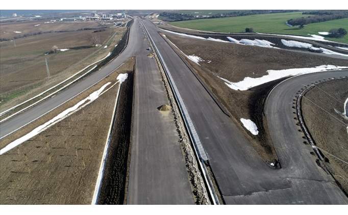 Bayramda kpr ve yollar cretsiz mi? 2025 Kurban Bayram'nda hangi kprler ve otoyollar bedava?