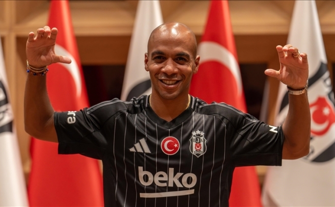 Sporx: Beşiktaş'ta Joao Mario bilmecesi