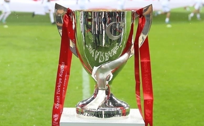 T�rkiye Kupas�'nda 40. kez T�rk teknik direkt�r �ampiyon olacak
