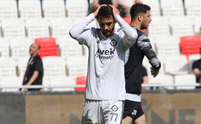 Altay'da kaos yaanyor: Cezalar kapda!