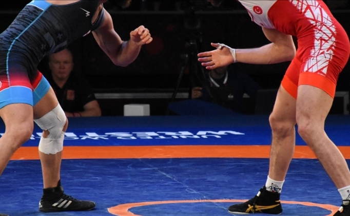 D�nya 20 Ya� Alt� G�re� �ampiyonas�, Bulgaristan'da ba�l�yor