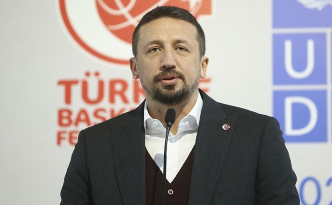 Spor federasyonları, 6 Şubat'ı unutmadı
