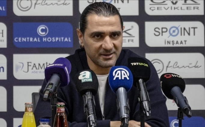 Blent Blkba: 'Kt bir gn geirdik'