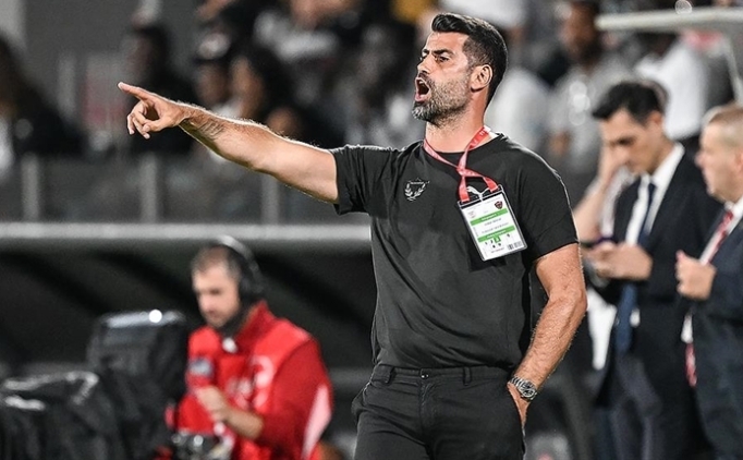 Fenerbahçe'de Volkan Demirel teknik ekibe!