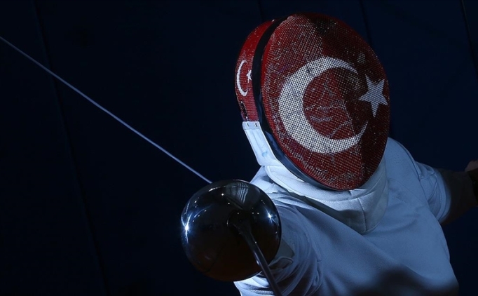 Bykler Dnya Eskrim ampiyonas, Grcistan'da balyor