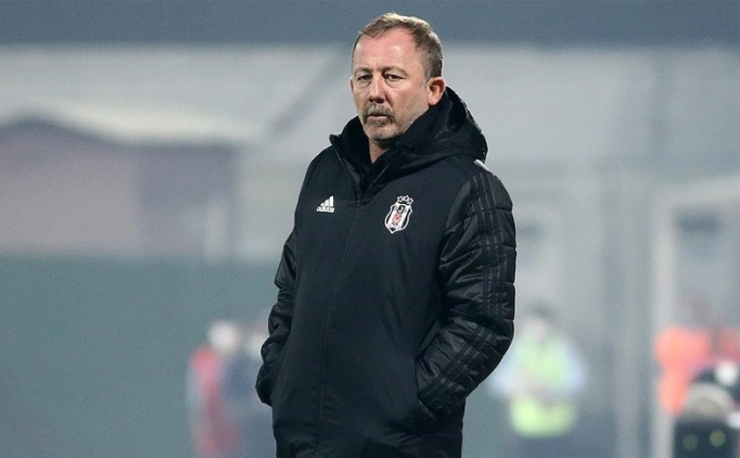 Sporx: Sergen Yalçın'ın Beşiktaş'a geliş hikayesi