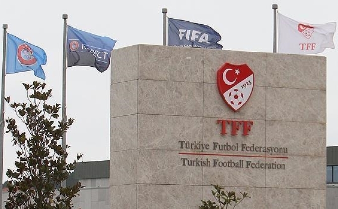 S�per Lig ve 1. Lig kul�plerine milyonluk cezalar