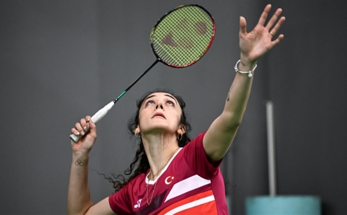 Milli badmintoncular, Avrupa Şampiyonası'nda korta çıkacak