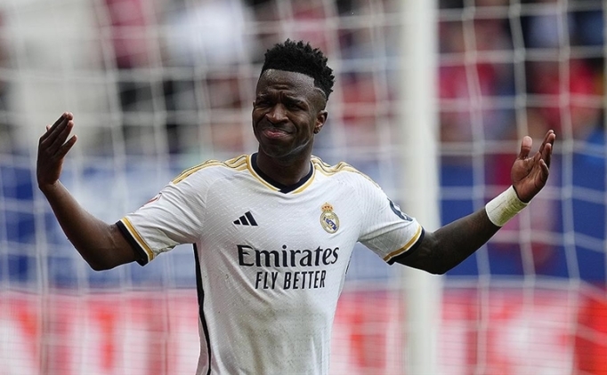 Vinicius JR., Portekiz'de kulüp satın aldı