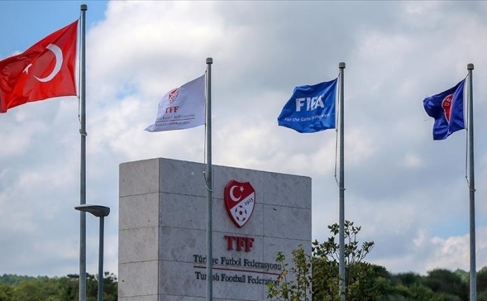 TFF'den 6 Sper Lig ekibine sevk!