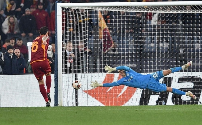 FIFA'dan penalt iin yeni karar!