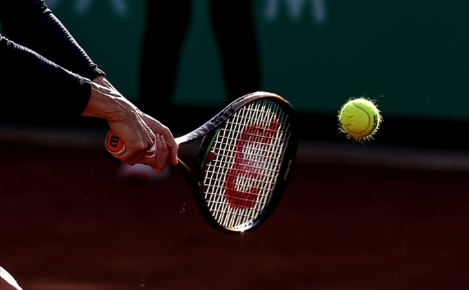 Mersin Cup 14 Ya Alt Tenis Turnuvas, 29 Eyll'de balyor!