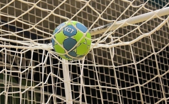 Hentbol Erkekler Sper Lig'de 3. hafta malar oynanacak