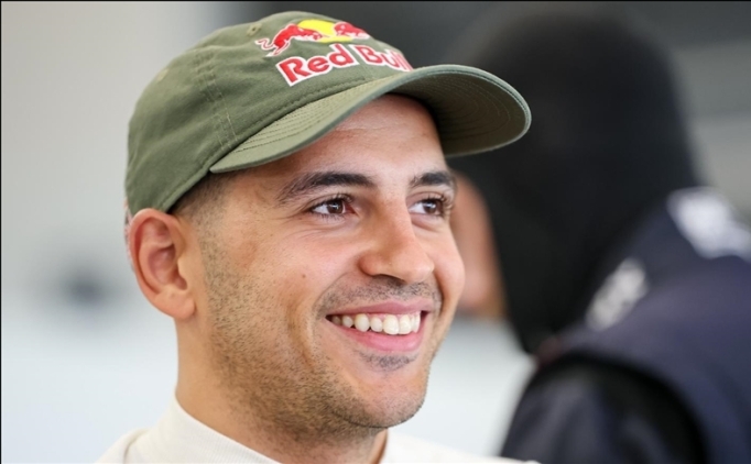 Ayhancan Gven, GT World Challenge Avrupa Dayankllk Kupas'nda yaracak