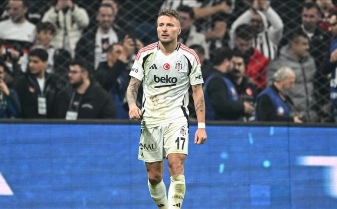 Sporx: Beşiktaş'ta 5 isim kart sınırında