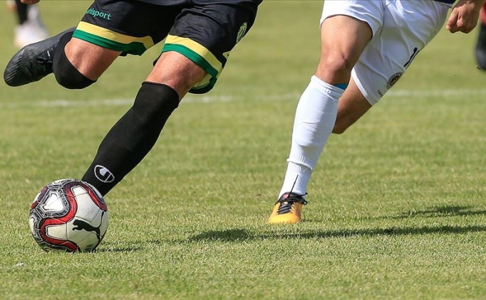 TFF 3. Lig'de 2024-2025 sezonu tamamland�