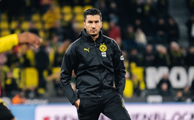 Baakehir, Nuri ahin ile grmelere balad