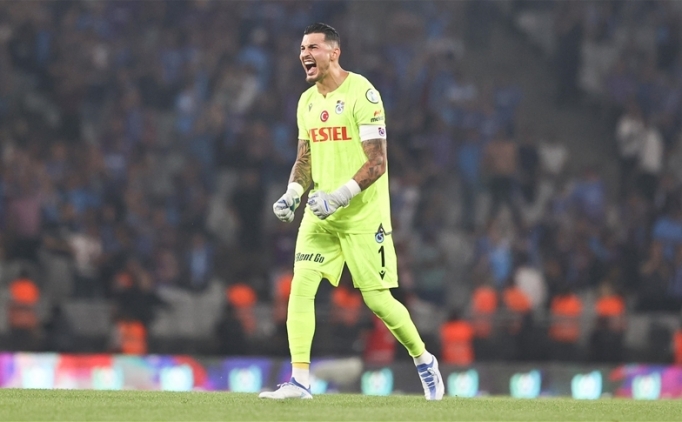 U�urcan'a �ngiltere ve Fransa'dan iki talip