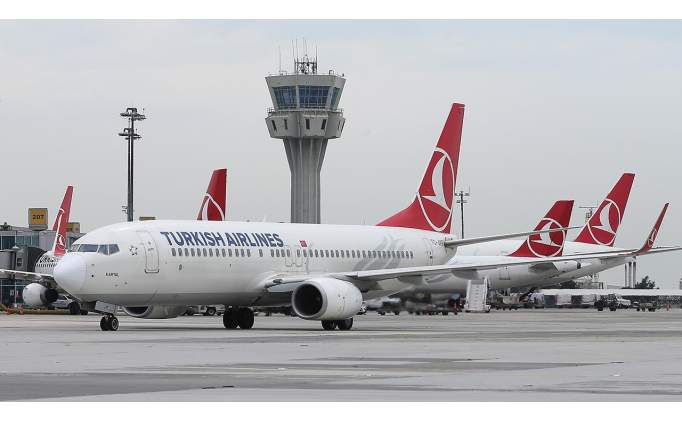 THY kabin memuru alm bavuru tarihleri ve artlar: Trk Hava Yollar 4 kategoride alm yapyor!
