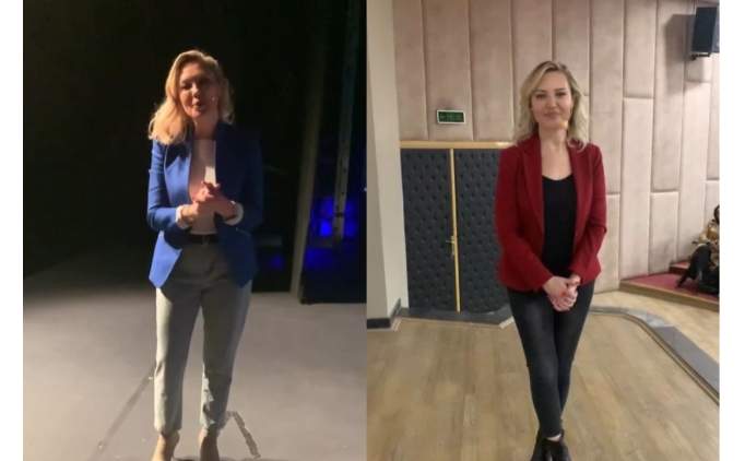 Tijen Kara kimdir? Sunucu Tijen Kara'n hayat