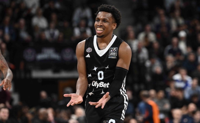 TJ Shorts, Panathinaikos ile y�ksek de�erli s�zle�meye imza at�yor