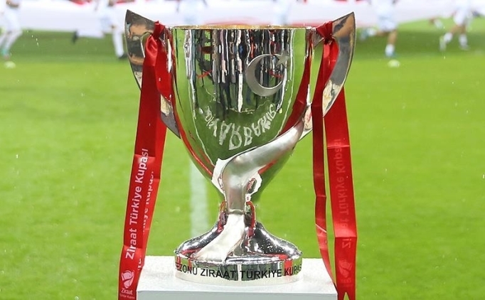 T�rkiye Kupas�'nda 4. eleme turunun hakemleri belli oldu