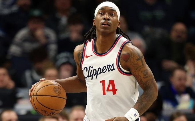 Mann: 'Clippers'ta zaman�m dolmu�tu art�k'