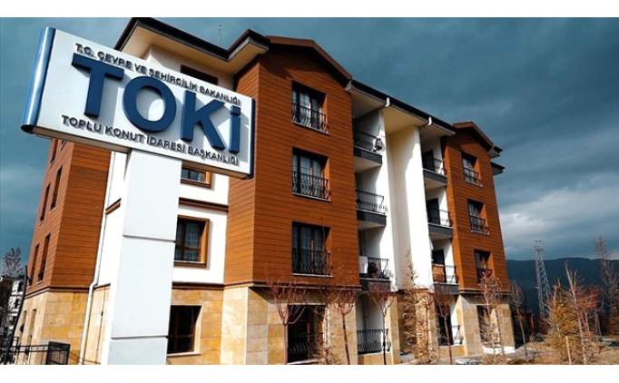 TOKİ 250 bin sosyal konut başvurusu başladı mı, şartları neler, nasıl yapılır? 2025