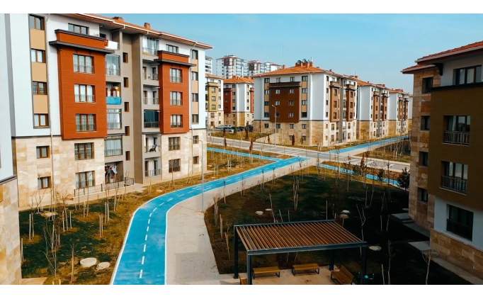 TOK 500 bin konut projesinde son durum: Sosyal konut projesi bavurusu nasl yaplr?