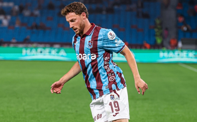 Trabzonspor'un dinamosu: Eskihella�
