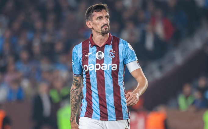 Trabzonspor'da aranan ikili!