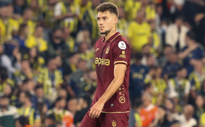 Ernest Mu�i: 'Gol hala kontrol ediliyor!'