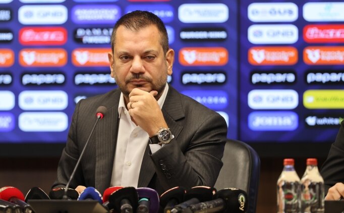 Trabzonspor'dan Be�ikta�'a g�nderme!