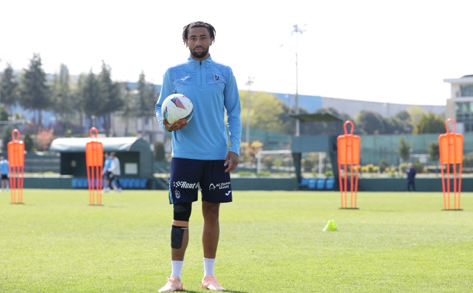 Folcarelli: 'Sihirli değneğim olsa herkese sağlık verirdim'