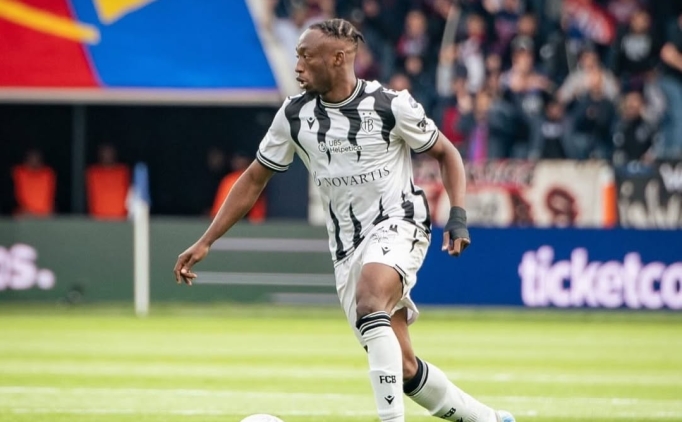 Beşiktaş'a İsviçre'den kanat!