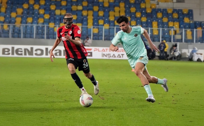 Esenler'de Tugay Kaar ile 2 yl devam