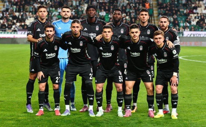 Be�ikta�'�n 'Pa�a' fobisi!