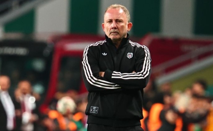 Sergen Yal��n: 'Ac� �ekerek ilerleyece�iz'