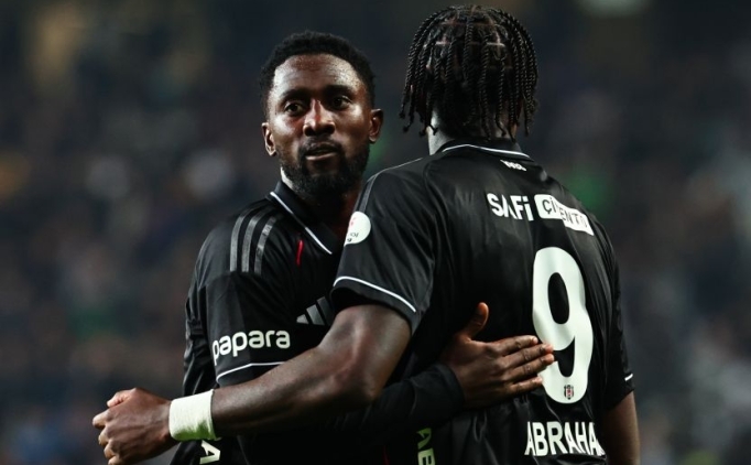 Sergen Yal��n'dan derbi i�in Ndidi'ye �zel g�rev!