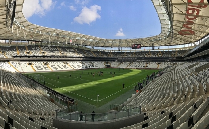 2026 UEFA Avrupa Ligi Finali i�in organizasyon incelemeleri ba�lad�