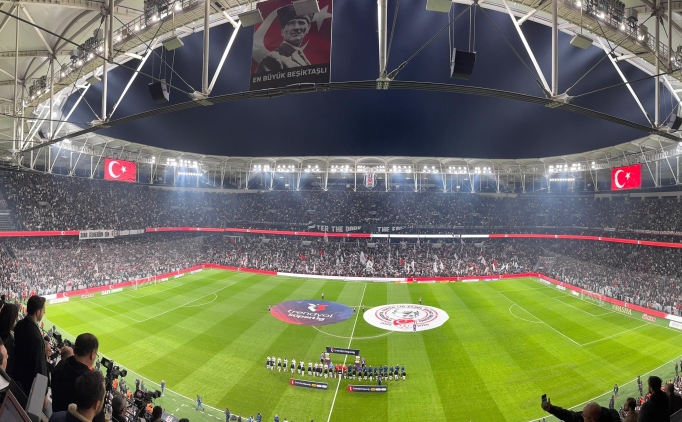 Sporx: Beşiktaş'ta zirve ve final hazırlığı