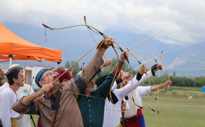 Geleneksel ok�ulukta Remy-i Sedad A��k Hava Federasyon Kupas�, Adana'da d�zenlenecek