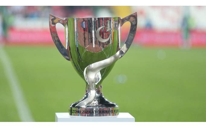 Fenerbahe Ziraat Trkiye Kupas grubu 2026: ZTK Fenerbahe rakipleri kim oldu, malar ne zaman?