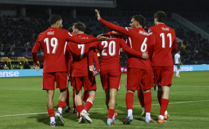 Trkiye - Grcistan mann hakemi belli oldu