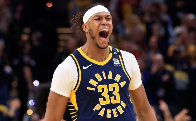 Pacers, Turner'a 30 milyon dolar deme konusunda kararsz