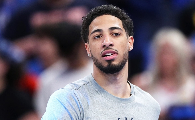 Haliburton: 'Sahaya d�n���m 15 ay s�recek'